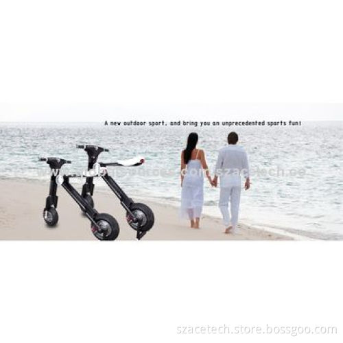 2014 Patented Mobility Scooter with Lithium Battery, Full Aluminum Body, CE/FCC/DOT Certified